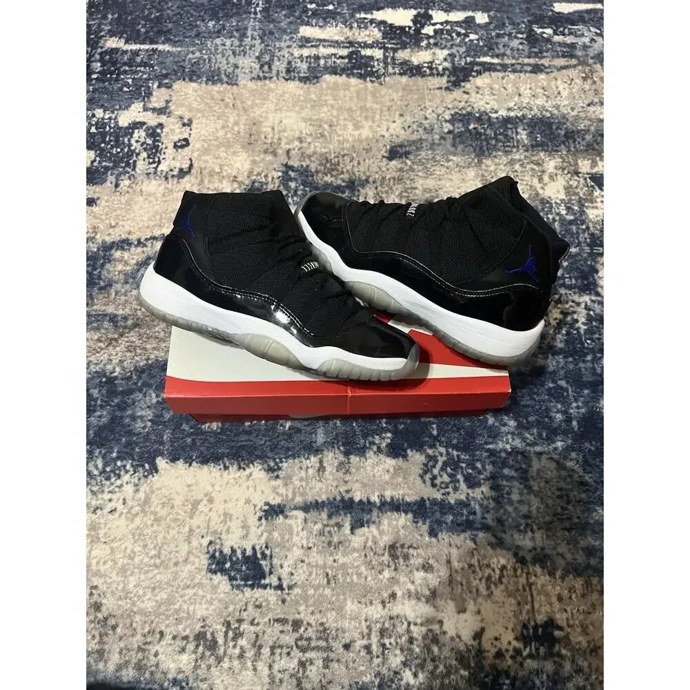 Jordan these come